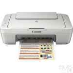 Canon PIXMA HOME MG2560 Inkjet MFP